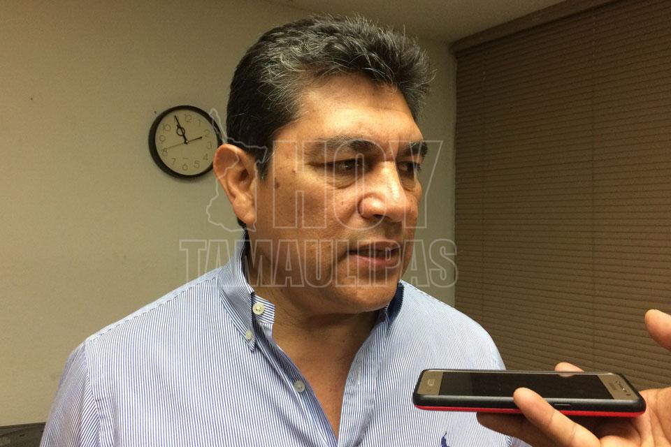 Detenida la expedición de licencias de manejo en Matamoros - Hoy Tamaulipas